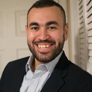 Meet your Posher, Andrew